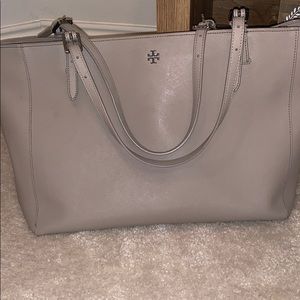 Tory Burch tote purse